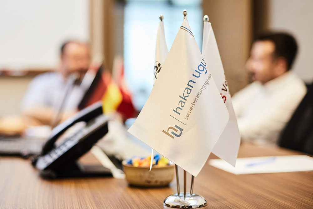 Finanzbuchhaltung